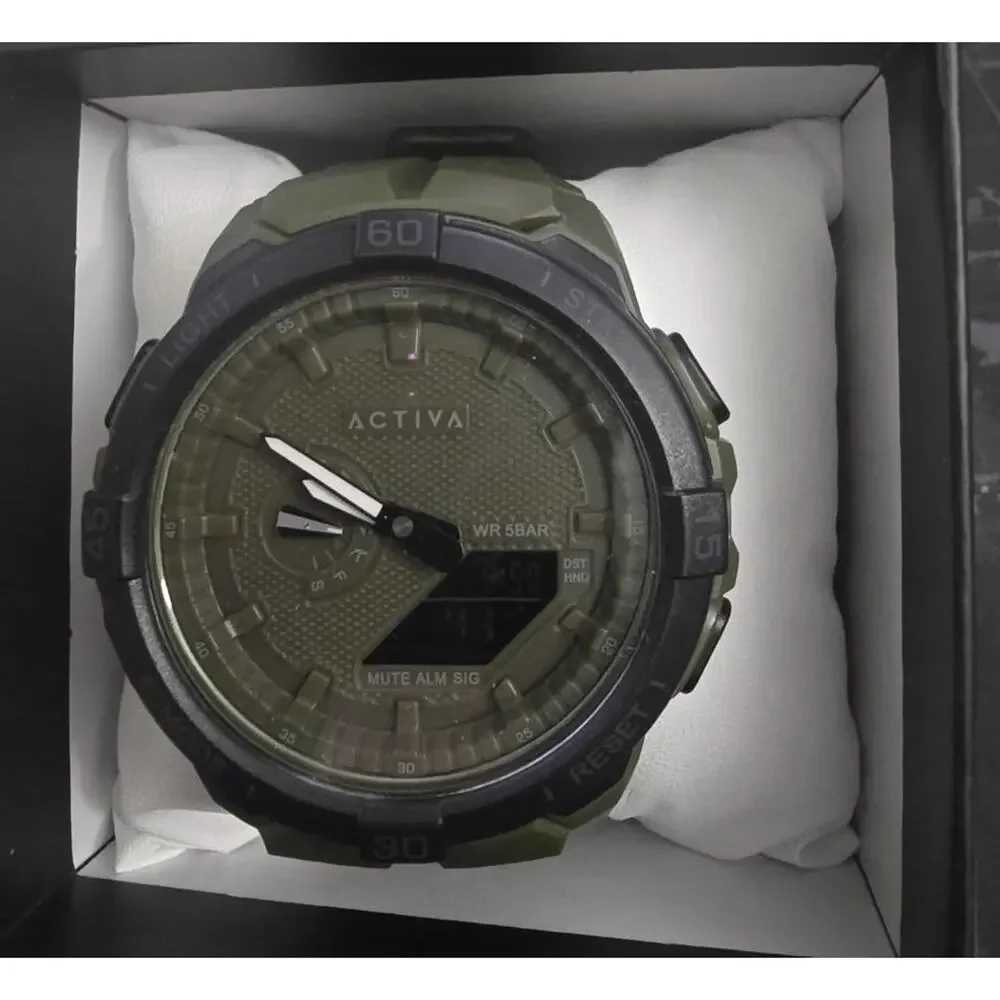 Activa Enograph X Invicta Digital Essentials - (#7)